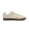 Li Ning Film Heart Slip Resistant Cushioning Abrasion Resistant Breathable Height Increasing Low Top Skateboard Shoes AGCW042-8