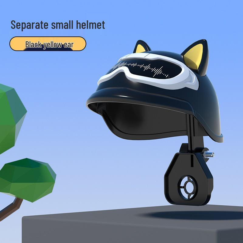 Shockproof Electric Vehicle & Bicycle Phone Holder for Riders