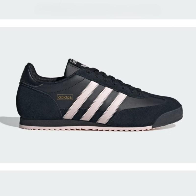 Adidas "T Head Shoes" R71 Retro Classic Low-Top Sports Shoes - Men's and Women's Adidas KI8871