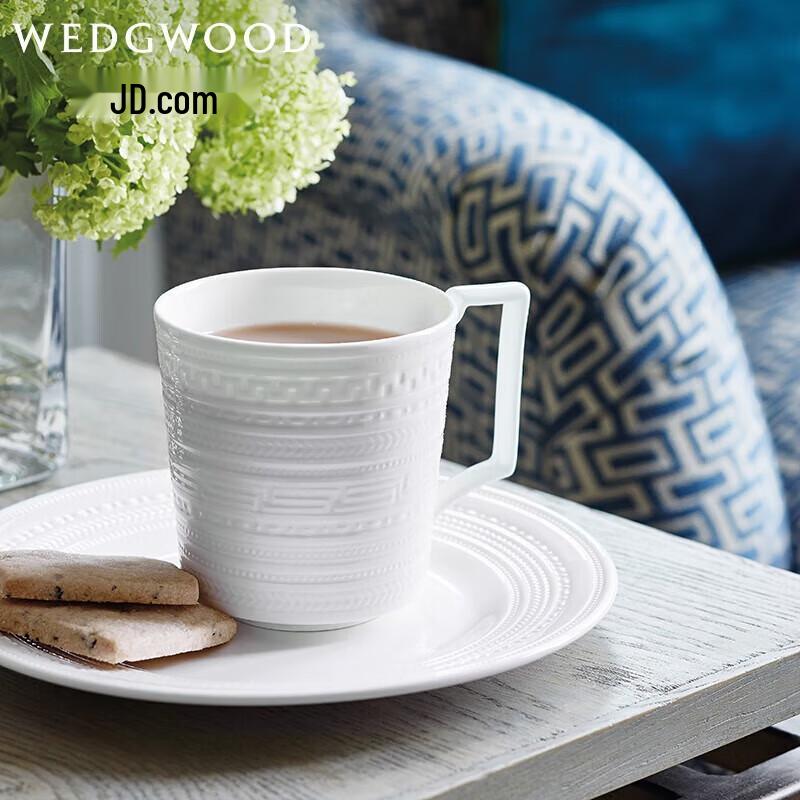 Wedgwood Italian Relief Mug