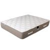 Matelas 140x190 cm,Dreamlux,26 cm ,ressorts ensachés,mousse HD,indépendance du couchage,face été/hiver + 2 Oreillers