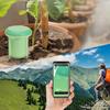 Automation Irrigation Detector for Tuya Smart Zigbee IP66 Waterproof Soil Moisture Sensor APP Real Time Monitor for Greenhouse