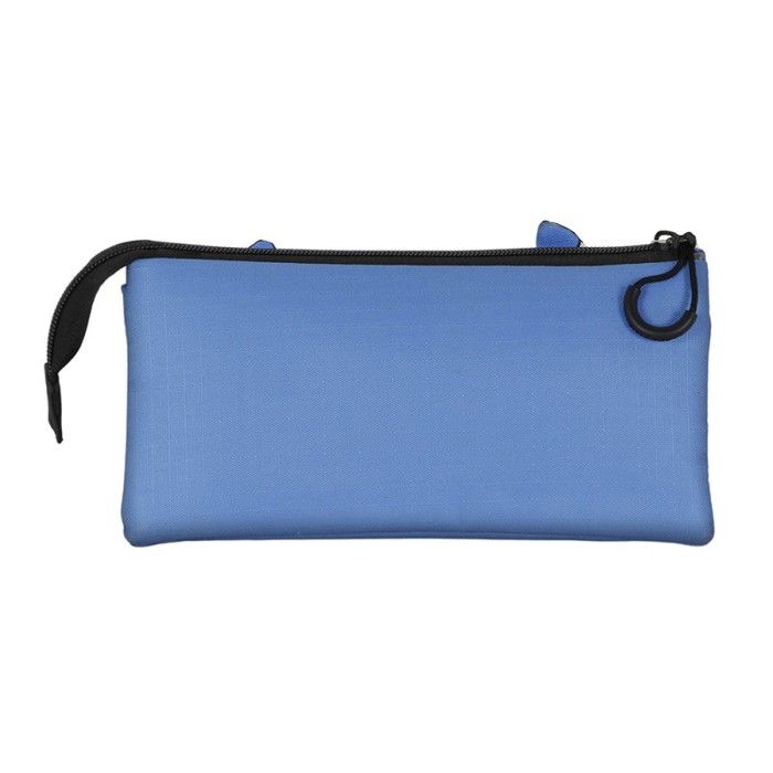 Trousse Triple - Disney Lilo et Stitch Cool - Bleu - Taille Unique