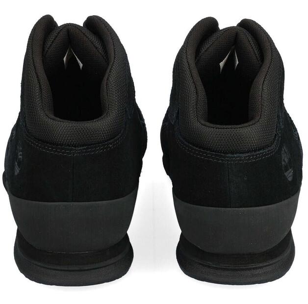 Ботинки Timberland Euro Rock Basic