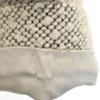 Miss Chloe Fancy Tweed Jacket 40 Beige Women Used