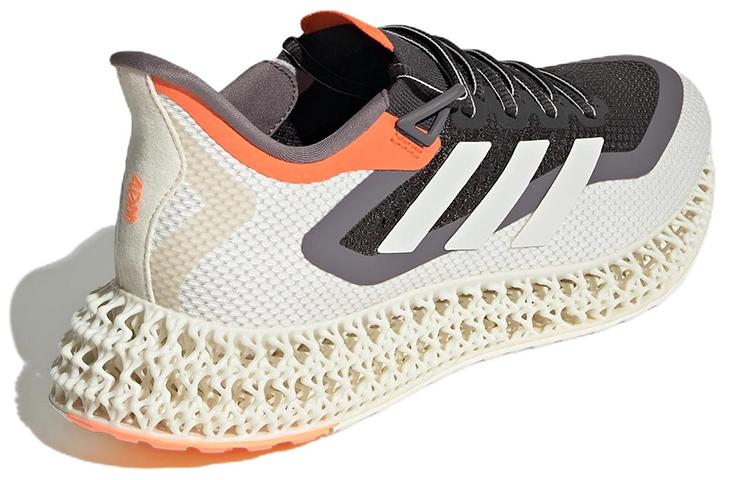 4DFWD Adidas 2 'Carbon Cloud White' GX9250