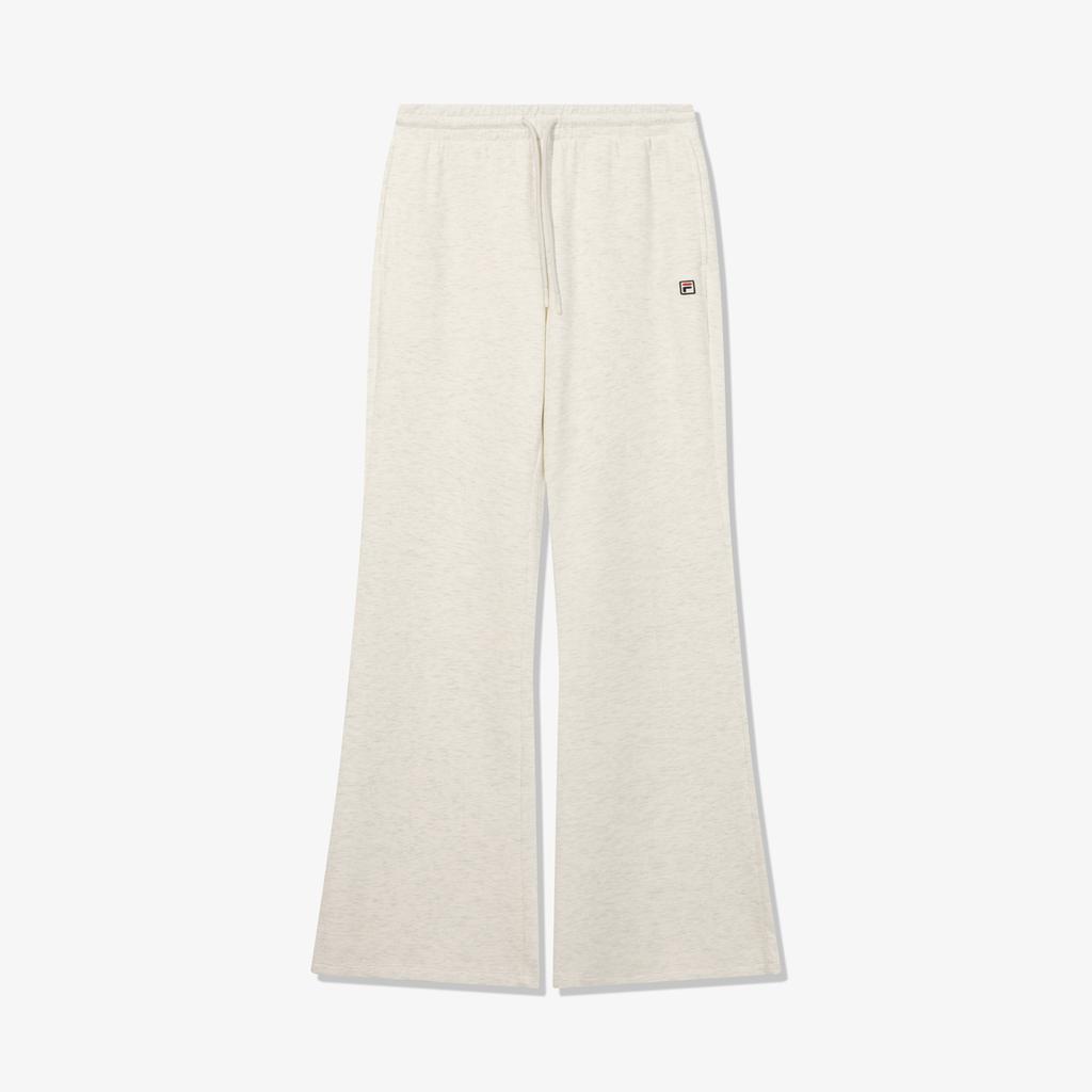 Hwilla Essential Ribbed Bootcut Pants (Fs261Fp01F003290)