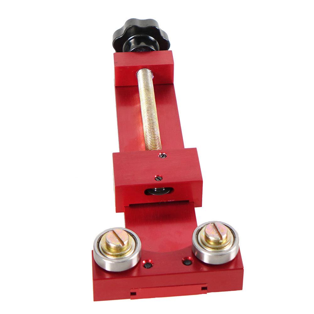 66490 Instrument de tăiere a filtrului de ulei Motor de mașină Dispozitiv de tăiere a filtrului de ulei de motor pentru tăiere de la 1-3/4 la 5-3/4 inch