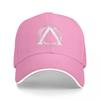 Baseball Caps Spartan Warrior Symbol Casquette Unisex Casual Spring Hats