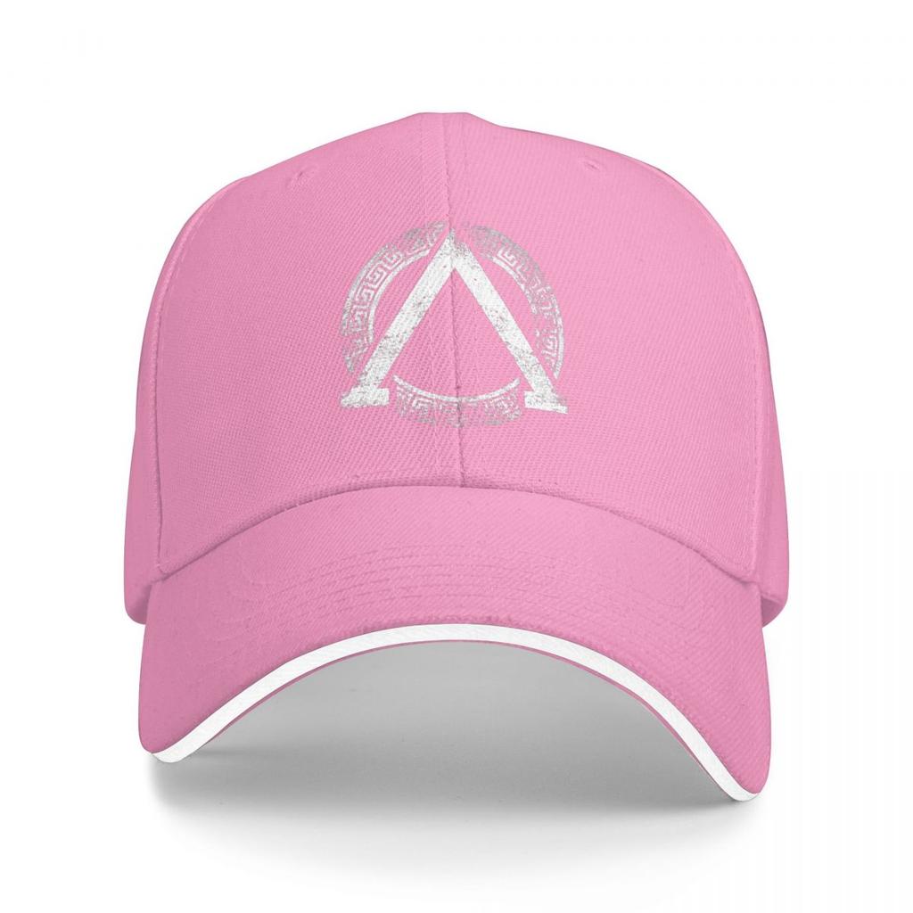 Baseball Caps Spartan Warrior Symbol Casquette Unisex Casual Spring Hats