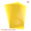 Lifepo4 Battery Pack Insulation Fiber Board 5Pcs 3240 Grade Fits 12V 48V Batteries for Hobbyist DIY Modification