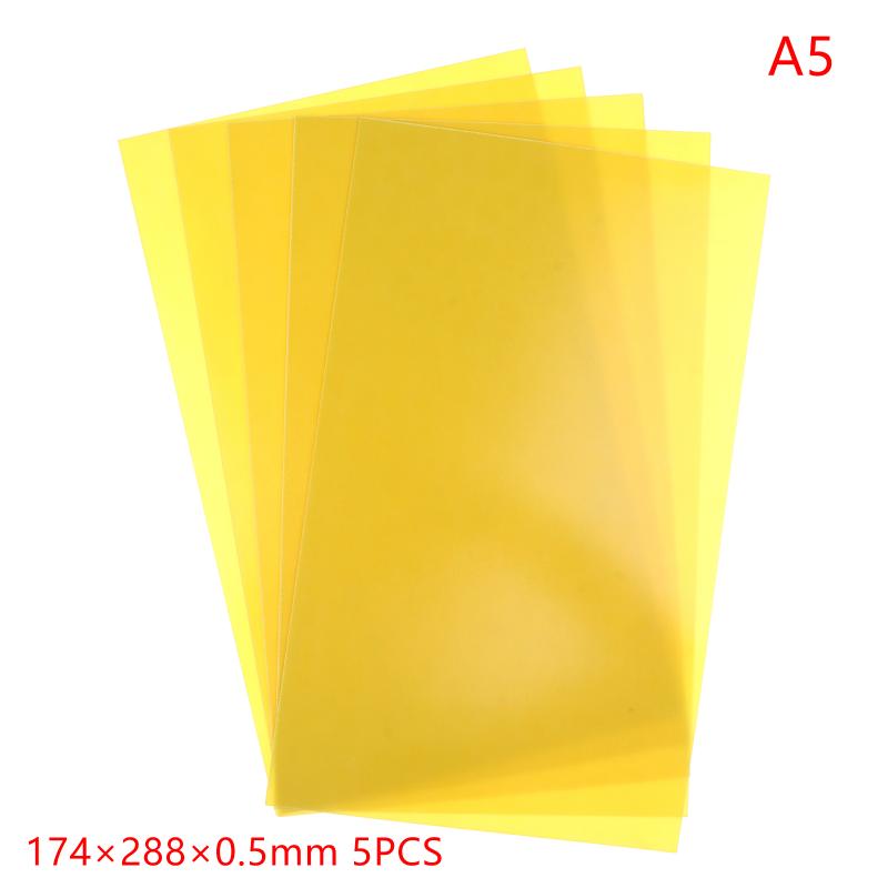 Lifepo4 Battery Pack Insulation Fiber Board 5Pcs 3240 Grade Fits 12V 48V Batteries for Hobbyist DIY Modification