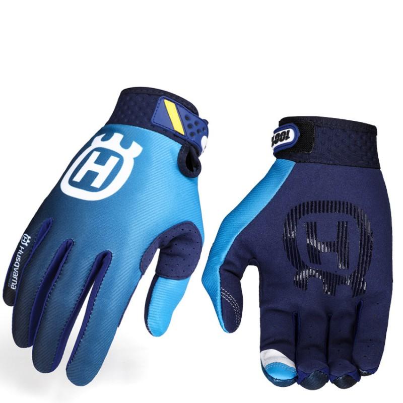 Thin Breathable Motorcycle Racing Gloves Mountain Bike Cycling Men Women