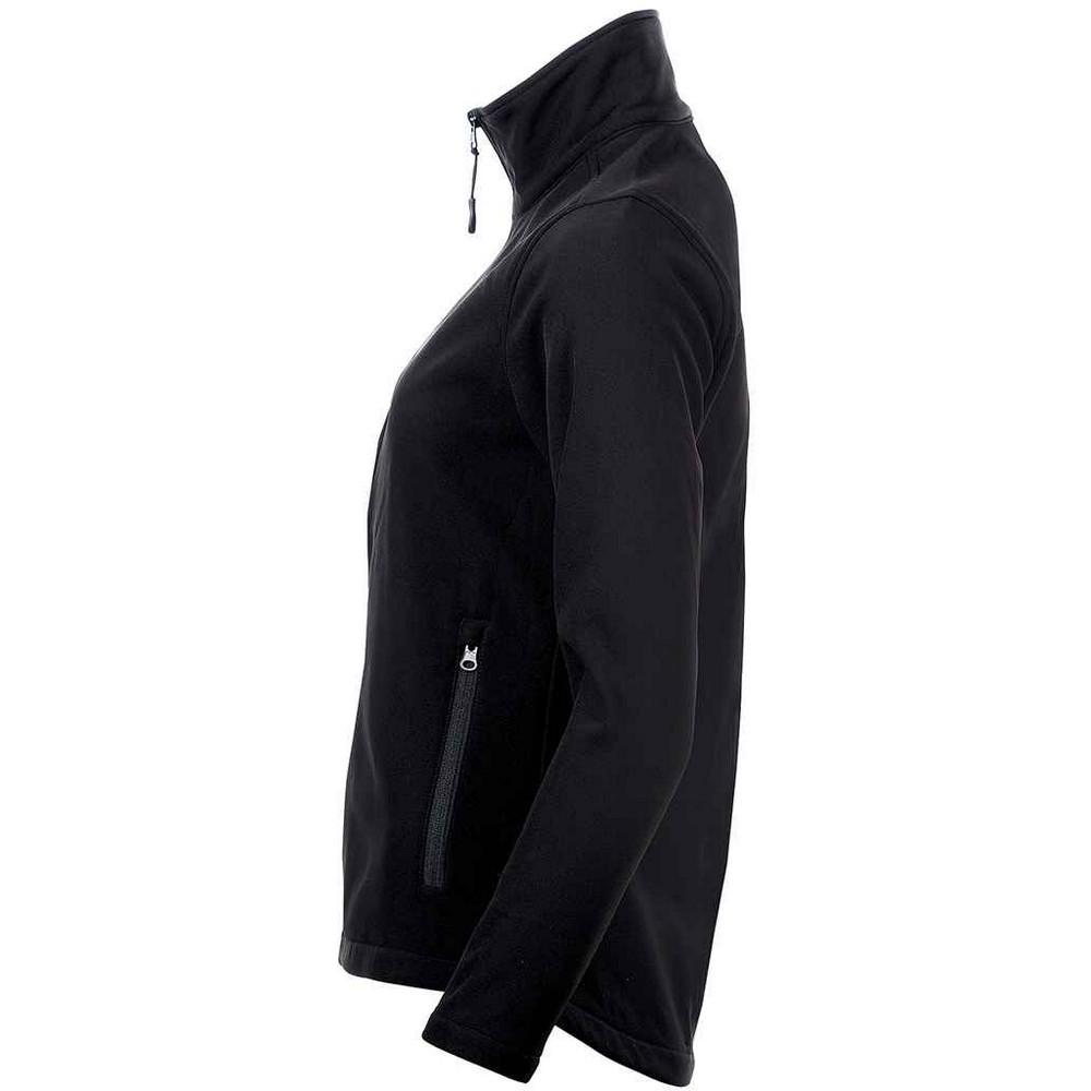 SOLS Womens/Ladies Race Soft Shell Jacket