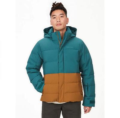 Marmot Shadow Down Jacket