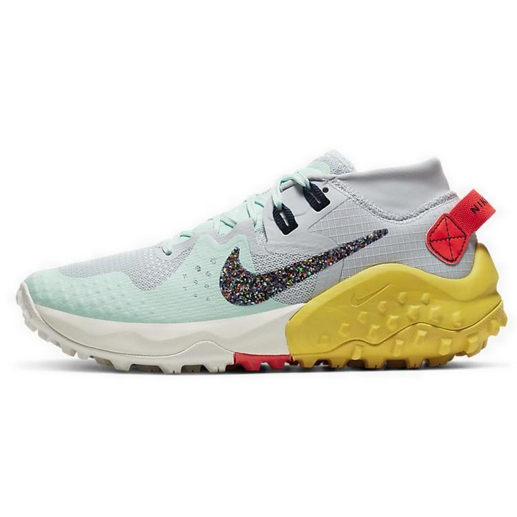 (WMNS) Nike Wildhorse 6 Aura Women s BV7099-400 EU 37.5