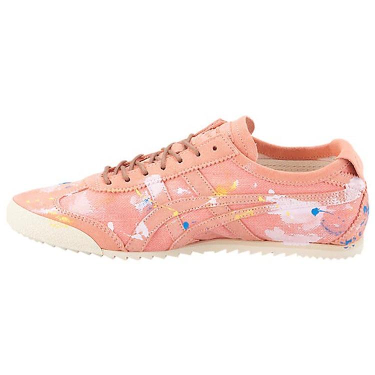 Onitsuka Tiger Mexico 66 Deluxe Unisex 1182A065-700