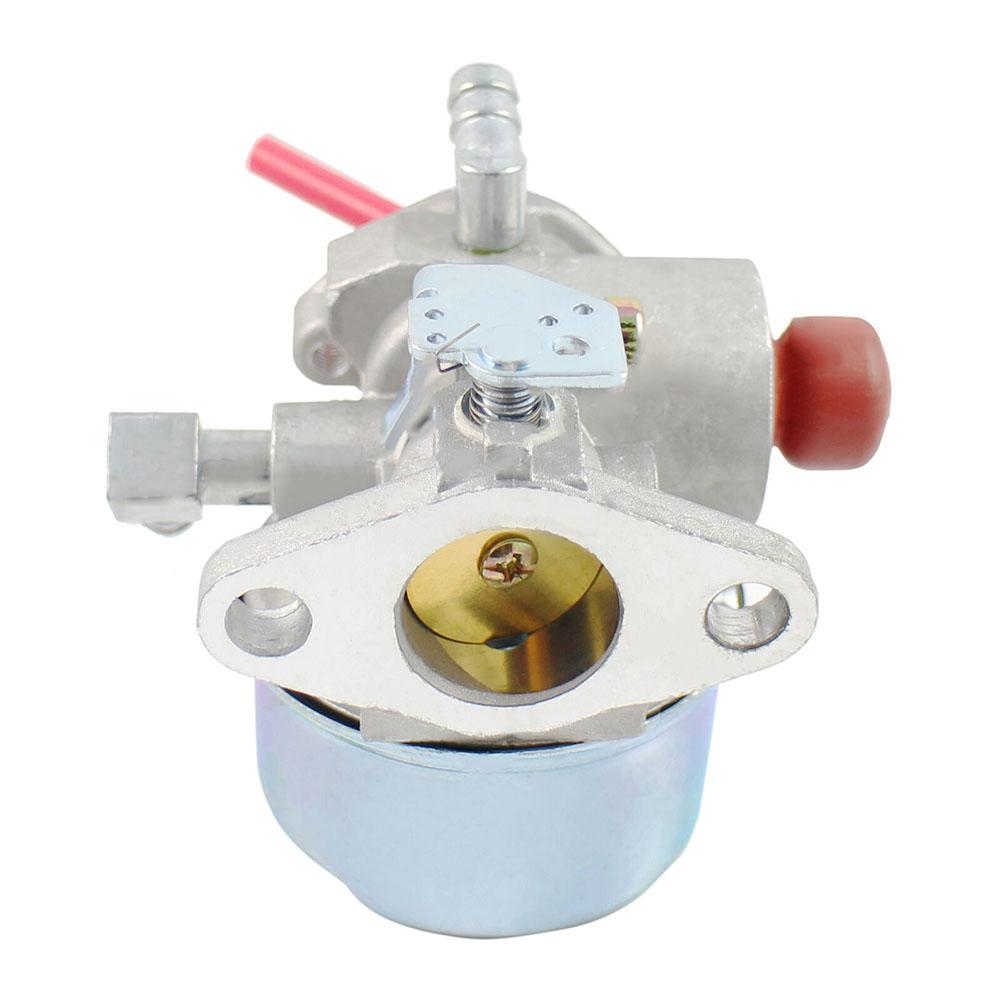 

1 Set Carburetor Kit Enhanced Fuel Efficiency High Compatibility For Tecumseh 143.013802 Models For 3.5HP 536.772101 China Mainland