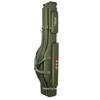 Waterproof Multifunctional Fishing Rod and Tackle Bag - Lightweight with Large Capacity