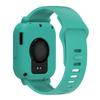 WatchBand Strap For Redmi Watch 5 Active SmartWristbands Fashion Silicone Bracelet For Redmi Watch5 Active WristBand Strap&case