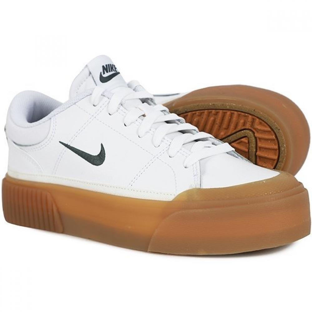

Nike Genuine Nike W Coat Legacy Lift FV5526100:245