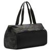 Nike Polyester Handbag, Shoulder Bag, Crossbody Bag, Travel Bag Regular Unisex Black Casual CW9214-010