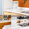 Multi Tiered Baby Bottle Drying Rack Multi-layer Storage Rack  Kitchen Counter