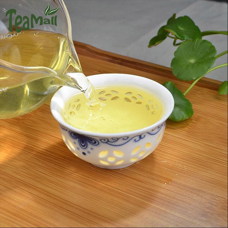 2022/2023 Green Tea Biluochun Natural Bulk Tea Bi Luo Chun Luzhou Type 500g