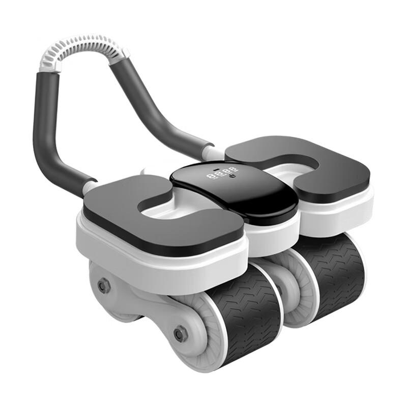 LDIWEI Abdominal Exercise Wheel