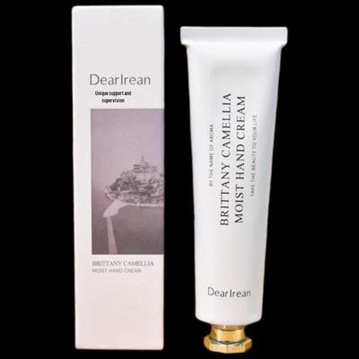 Dear Irean Brittany White Tea Hydrating Hand Cream