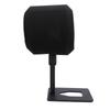 Microphone Isolation Ball Noise Reduction Windscreen Pop Filter for Condenser Microphones with Poten