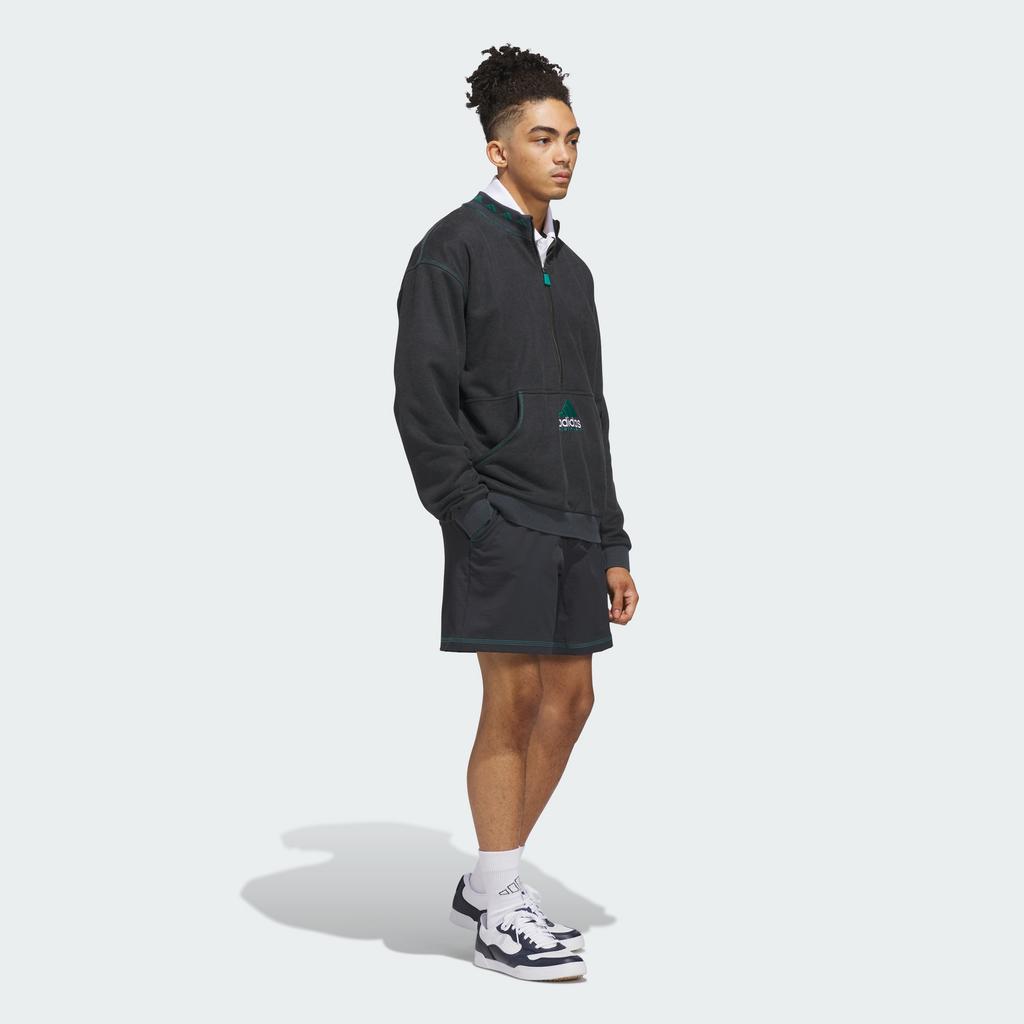 Adidaseugolpeu Equipment Quarter Zipper Jw9875