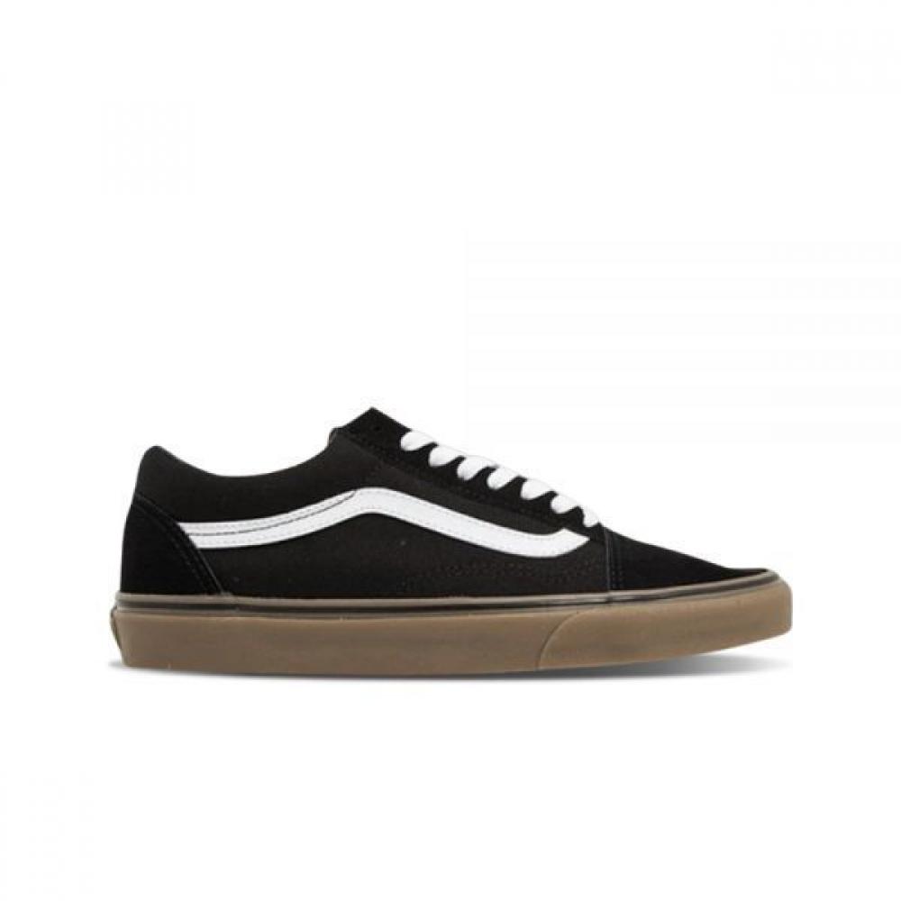 

Vans Vans Vans Old School Black Sword 245