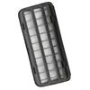 Air Extractor Cabin Vent Grille Black 1098751-00-C For Tesla Model 3/Y 2017-2023