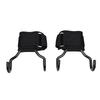 1 Pair Weight Lifting Hooks Adjustable Men Women Wrist Strap Multi Functional for Gym Pull Ups Deadlifts Strength