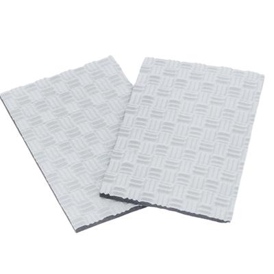 Functionele materialen – Geluidsisolerende materialen