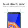 Verre Trempé Samsung Galaxy J4 Plus 2018,[3 Pack] 9H Dureté Film Protection en Verre trempé écran Protecteur vitre pour Samsung Gala