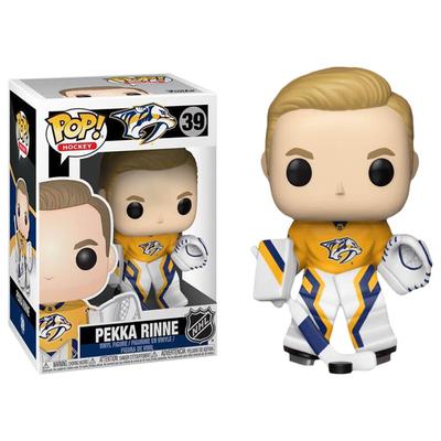 NHL Predators Pekka Rinne Pop! Vinilas