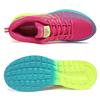 Womens Outdoor Sport Damping Soft Air Cushion Brand Running Shoes Breathable Air Mesh Sneakers