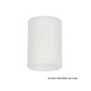 LED Wall Lamp High-Power Aluminum Alloy Downlight Modern Ceiling Light Indoor Bedroom Corridor Room Shoes Stores