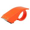 Packaging Tape Dispenser Machine 2.4 Inch Professional Efficient   Packing Tape Sealing Cutter