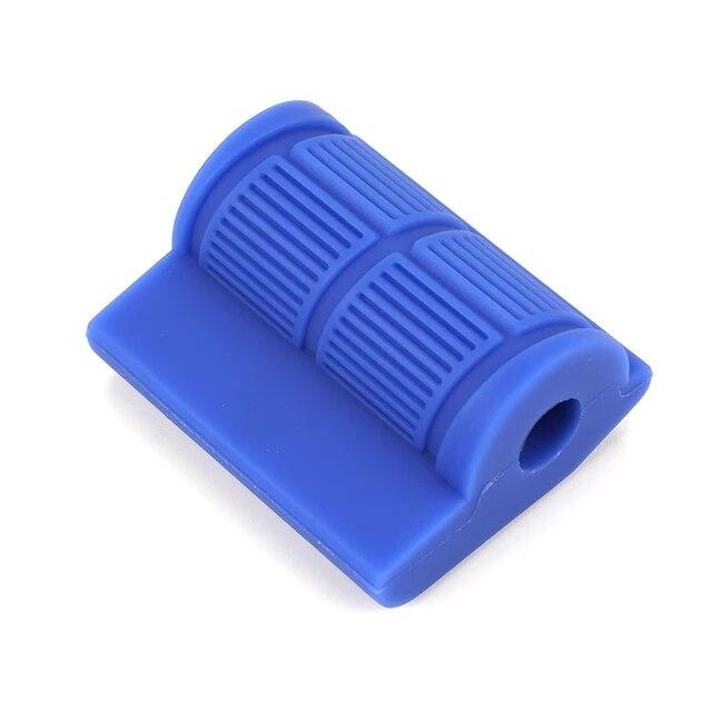 For YAMAHA MT07 MT 07 MT09 TRACER MT10 MT03 FZ6 FZ1 XJ6 Motorcycle Gear Shift Pad Protector Shift Gear Lever Pedal and Keyring