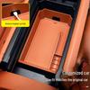 Armrest Storage Box for 23-26 Mercedes-Benz GLC Center Console (GLC260/GLC300)
