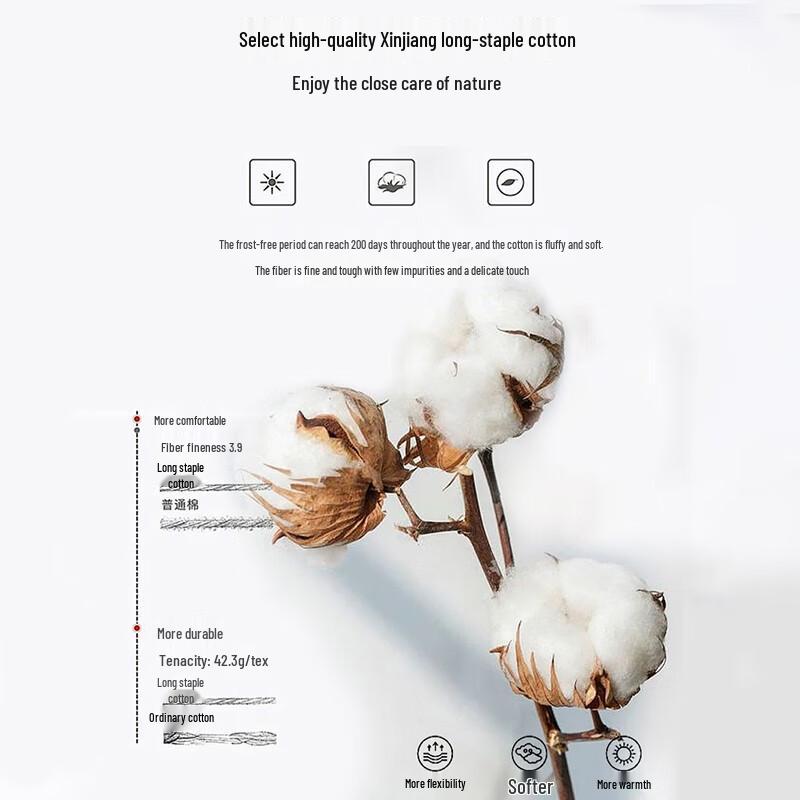 ROMON Men's Straight-Leg Stretch Denim Jeans