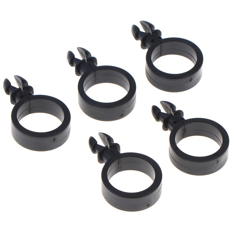 Clema Originală pentru Furtun de Frână Motocicletă 6KJ0-080003-00001 Clema Rezistentă la Coroziune pentru Furtun de Frână pentru Modificări Motociclete Off-Road