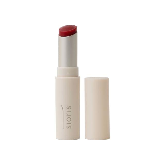 SIORIS - Lipsafer Color Balm Reddish 4.5g