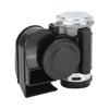 12V 125db Air Horn Dual Tone Electric Horn with Automotive Relay for Truck Car Motorcycle ATV