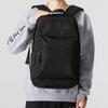 New Jordan Polyester Sports Bag Laptop Backpack Regular Unisex Black JD2223025GS-001