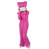 Costume de Cosplay Poppy pour Adultes et Enfants Costume d'Halloween Poppy Playtime