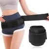 Recommended by Lower Back Back Pain Relief Pelvic Support Strong Dual for and Everyday Life Chiropractors Support, Belt, Band, Support, Thin,